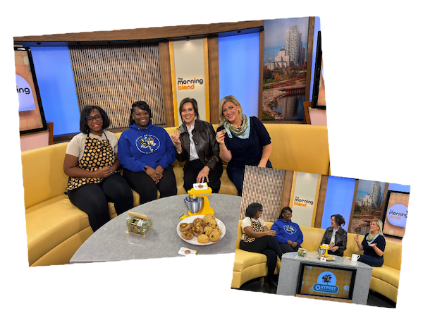 Morning Blend